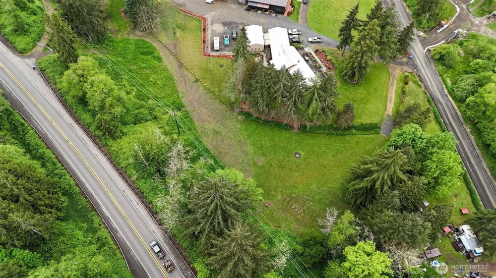 161 Beach Road Mossyrock, WA 98564