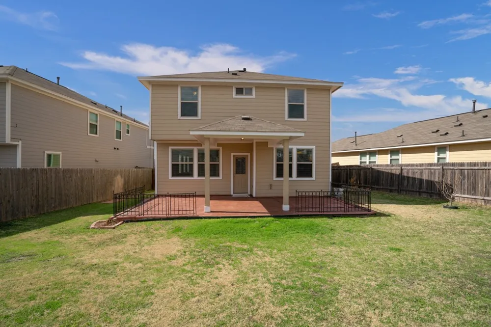 156 Triumph Road Buda, TX 78610