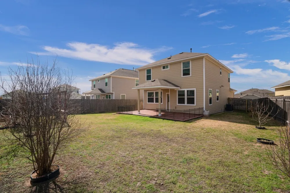 156 Triumph Road Buda, TX 78610