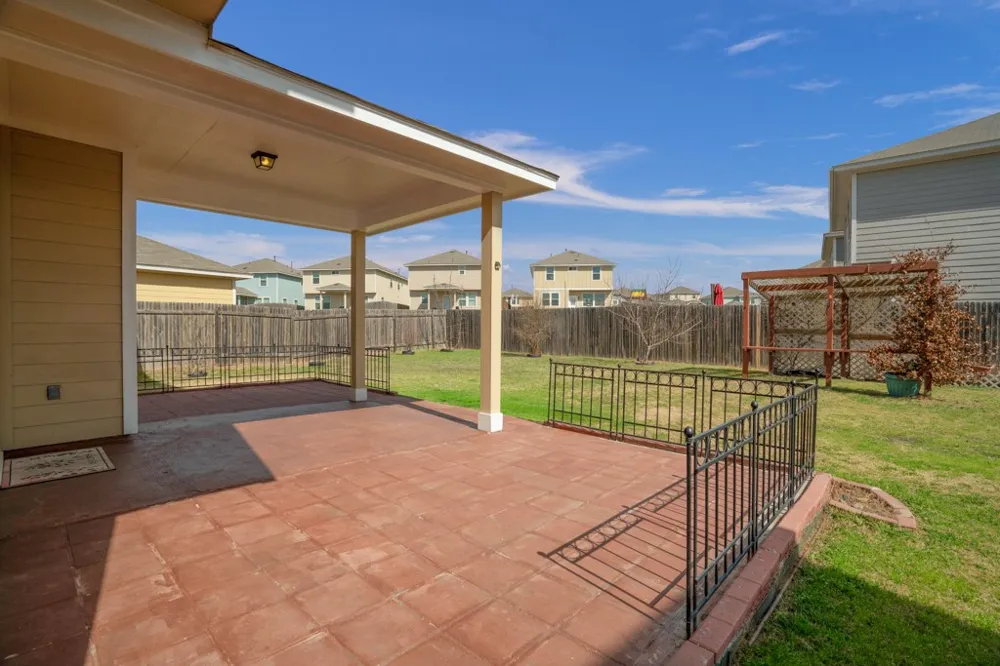 156 Triumph Road Buda, TX 78610