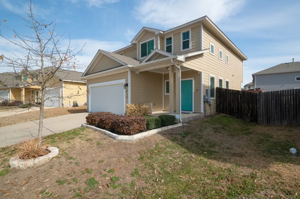 156 Triumph Road Buda, TX 78610