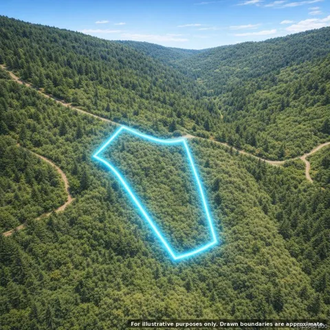 Lot 6744 Starkweather Road