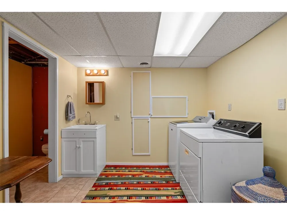718 E Second Street Trinidad, CO 81082
