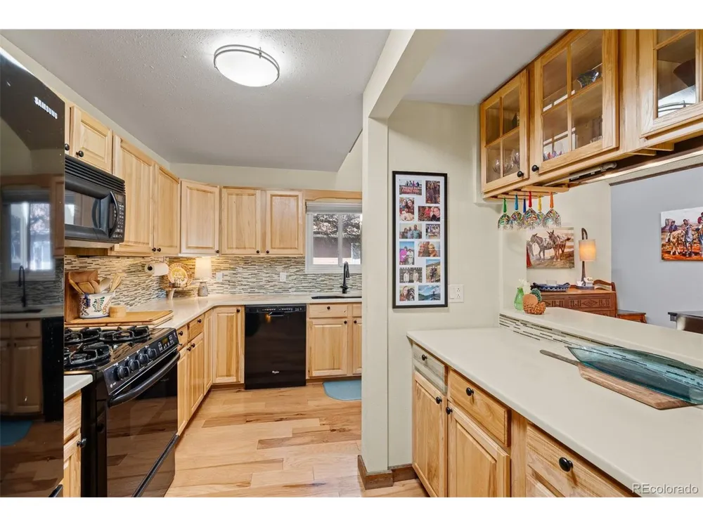 718 E Second Street Trinidad, CO 81082