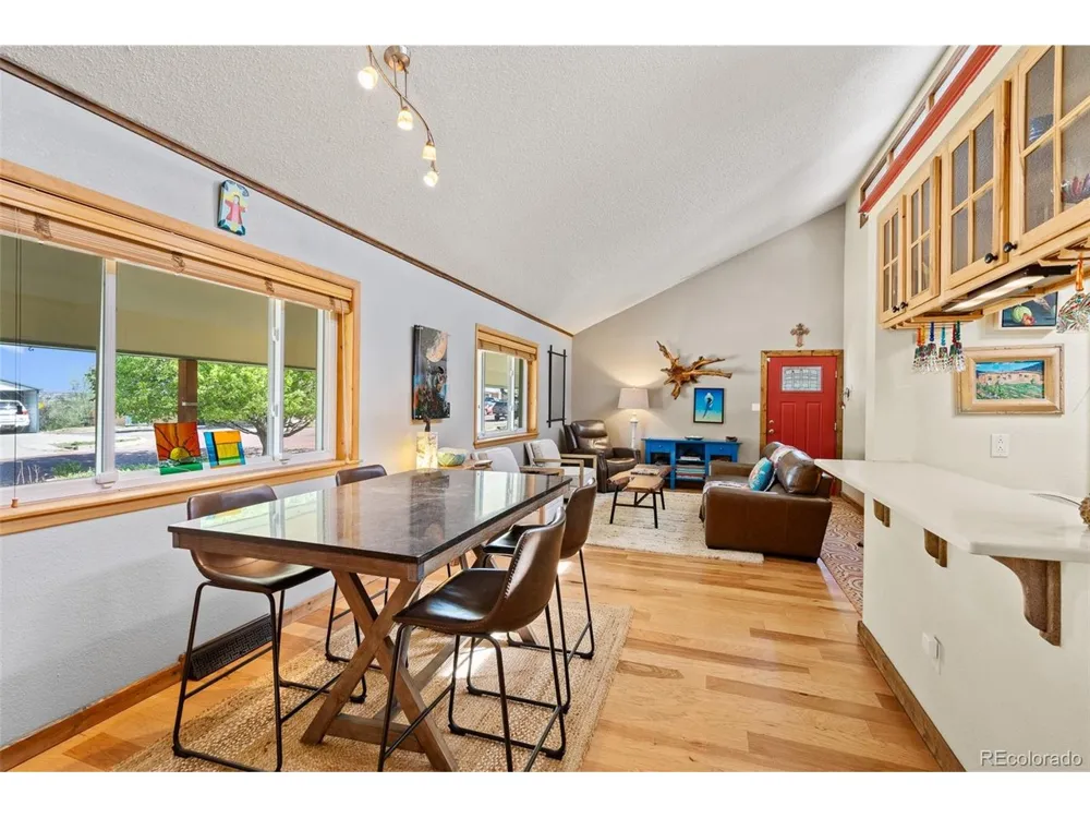 718 E Second Street Trinidad, CO 81082