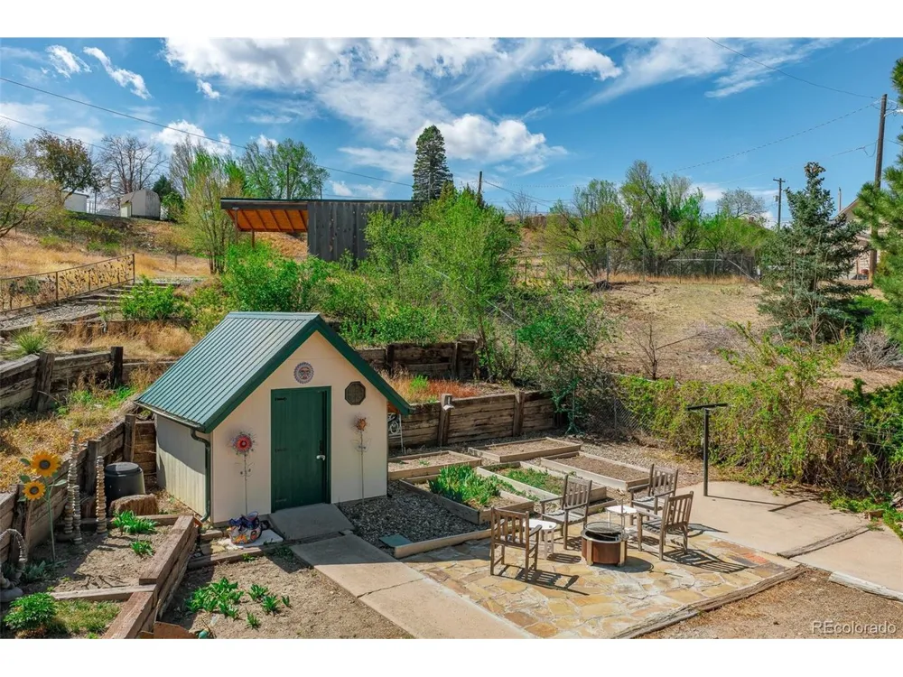 718 E Second Street Trinidad, CO 81082