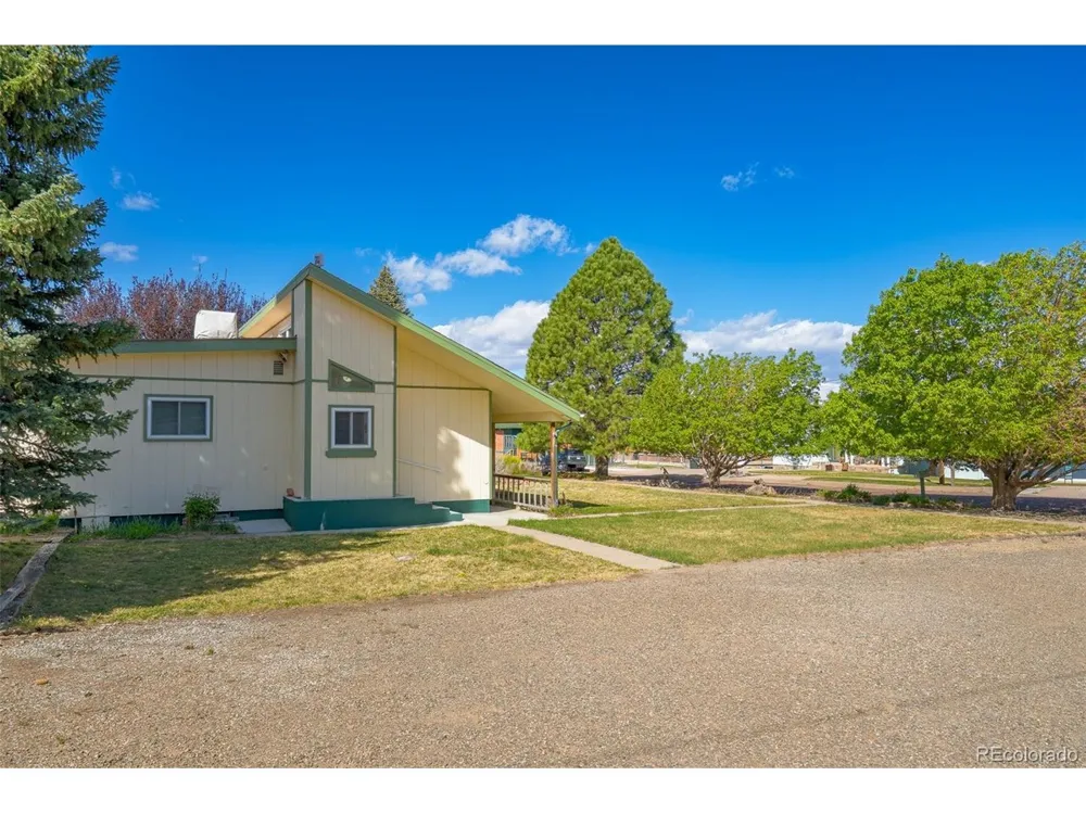 718 E Second Street Trinidad, CO 81082