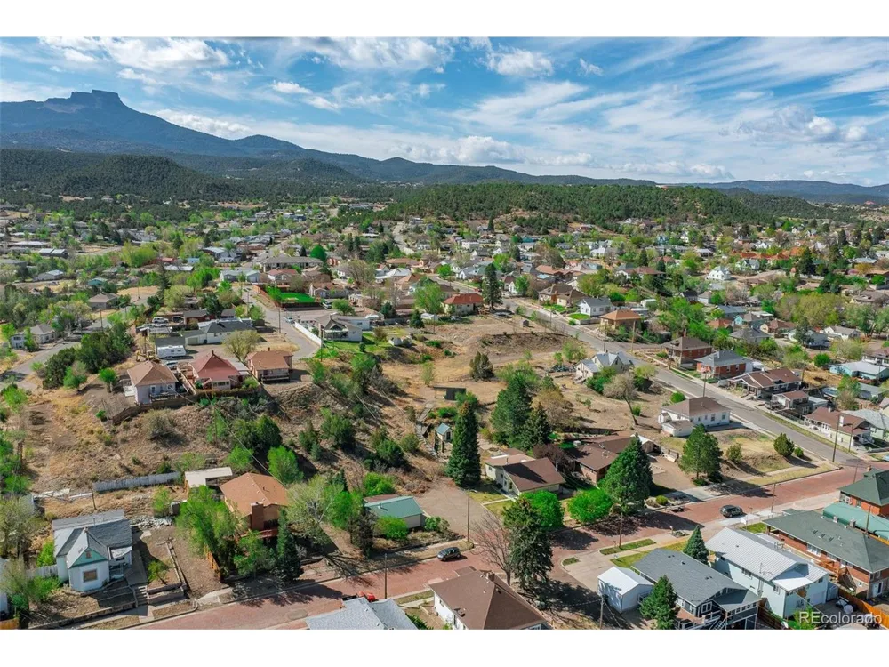 718 E Second Street Trinidad, CO 81082