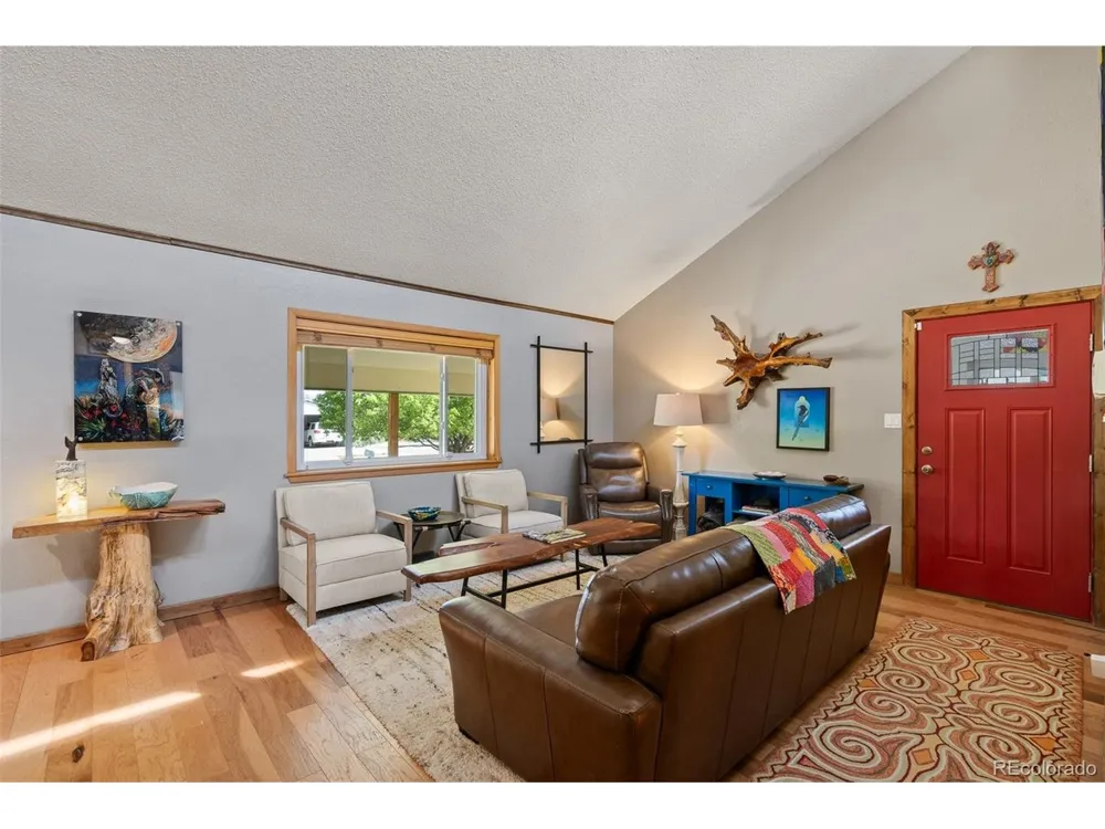 718 E Second Street Trinidad, CO 81082