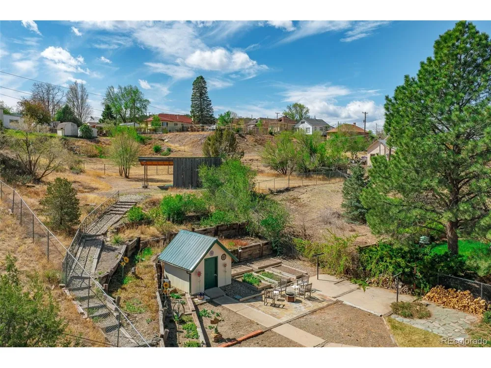 718 E Second Street Trinidad, CO 81082