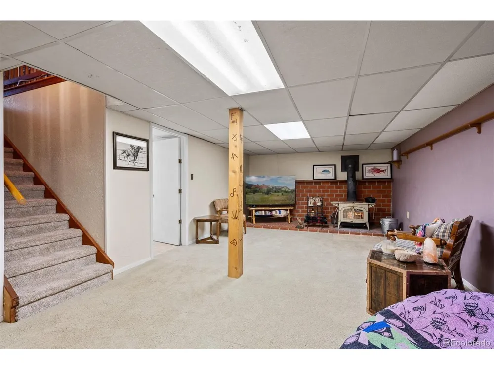 718 E Second Street Trinidad, CO 81082