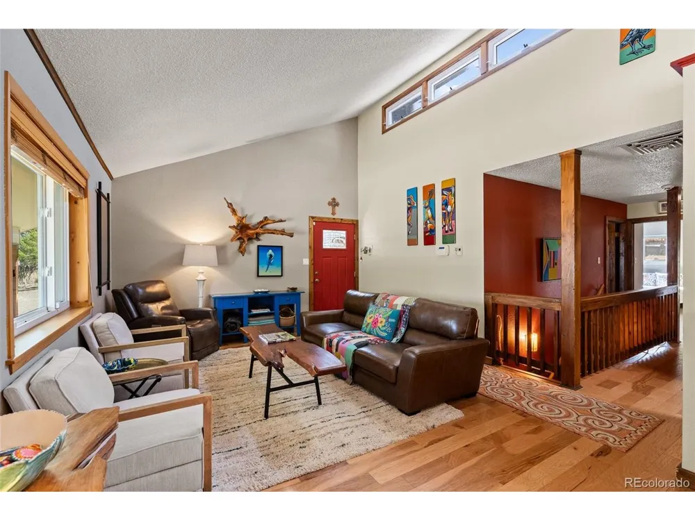 718 E Second Street Trinidad, CO 81082