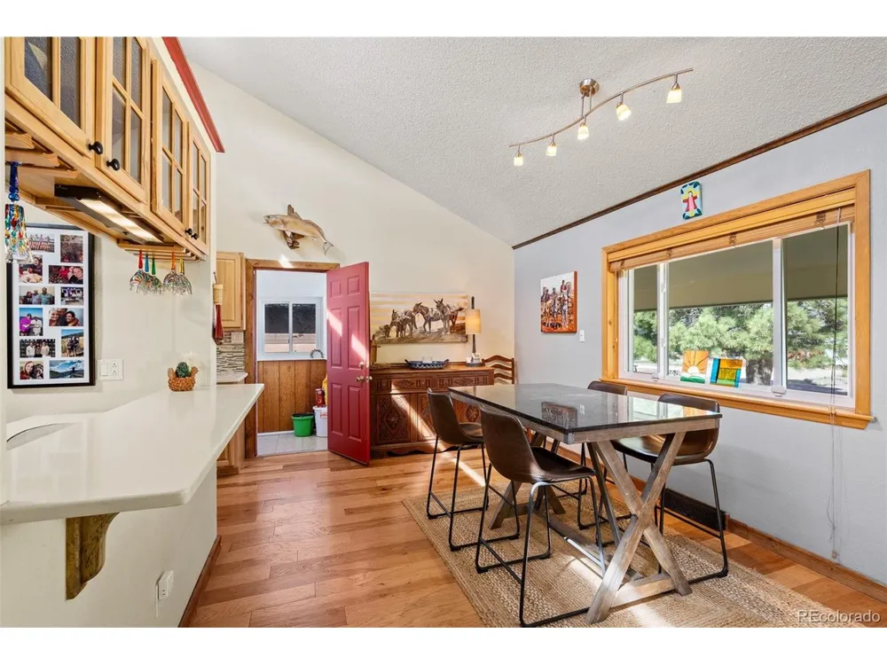 718 E Second Street Trinidad, CO 81082