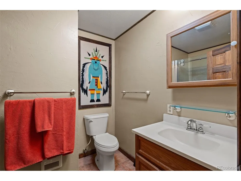 718 E Second Street Trinidad, CO 81082