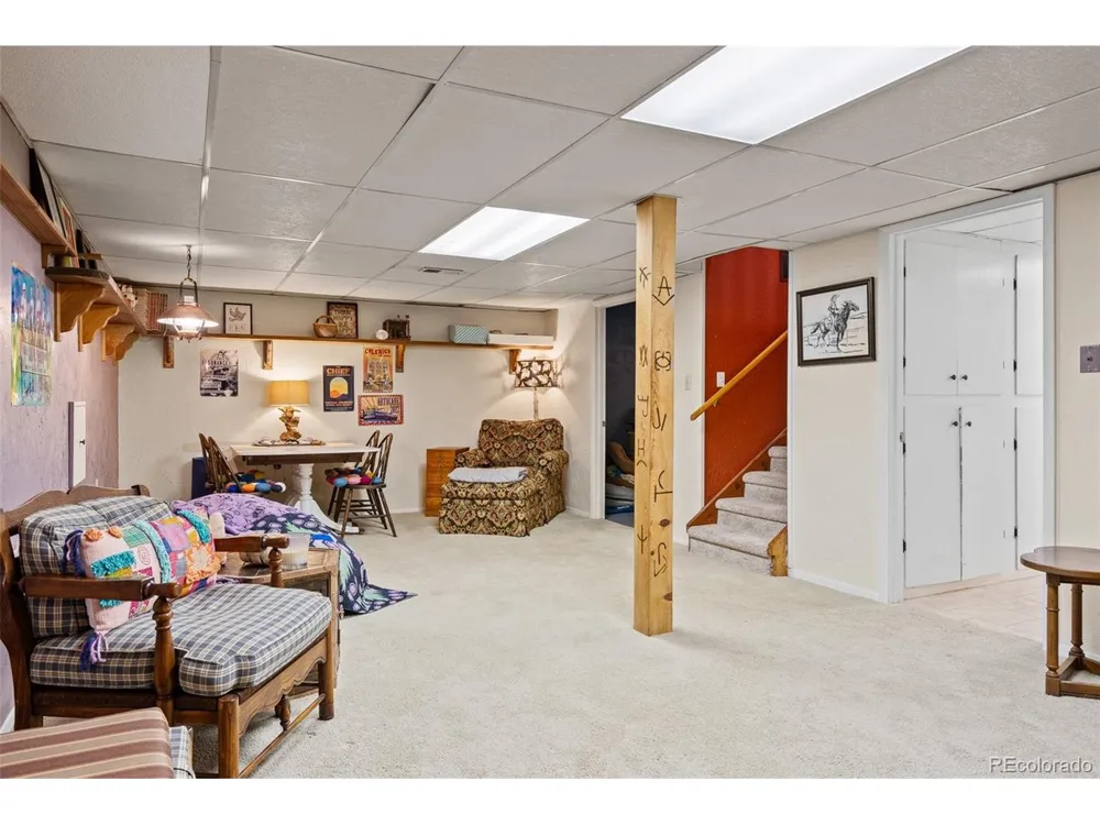 718 E Second Street Trinidad, CO 81082