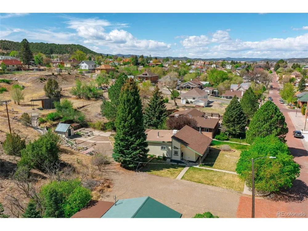 718 E Second Street Trinidad, CO 81082