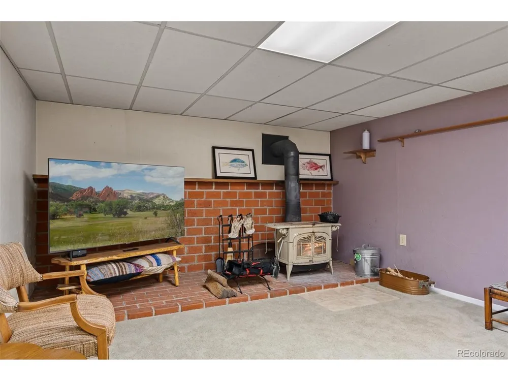 718 E Second Street Trinidad, CO 81082