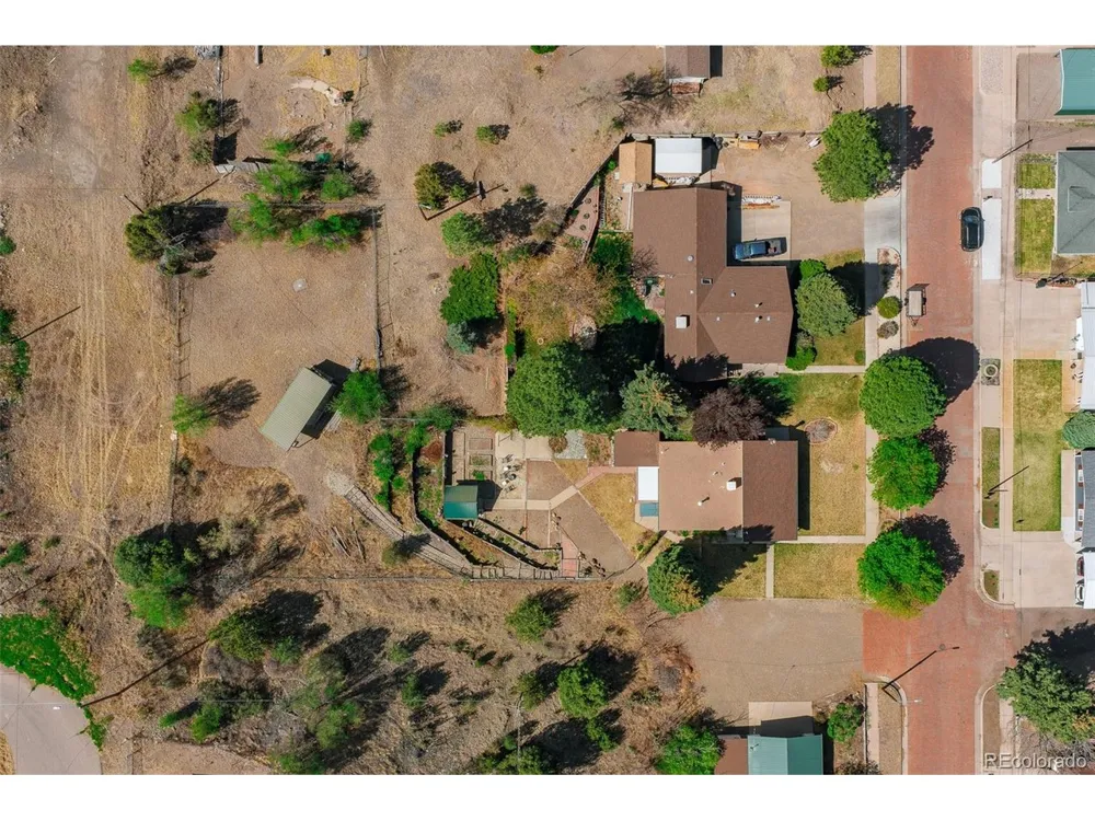 718 E Second Street Trinidad, CO 81082