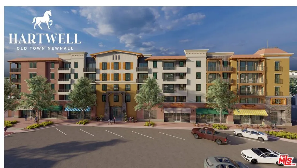 24300 Main Street Newhall, CA 91321