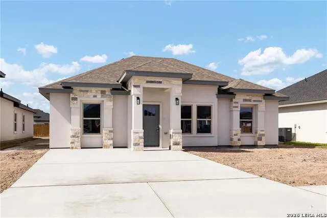 2003 Black Hills Street San Juan, TX 78589