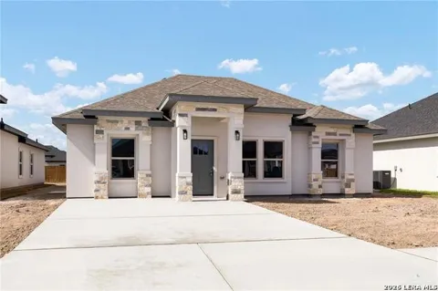 2003 Black Hills Street