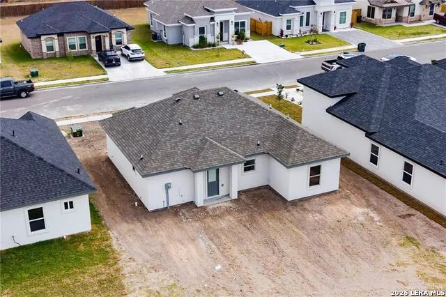 2003 Black Hills Street San Juan, TX 78589