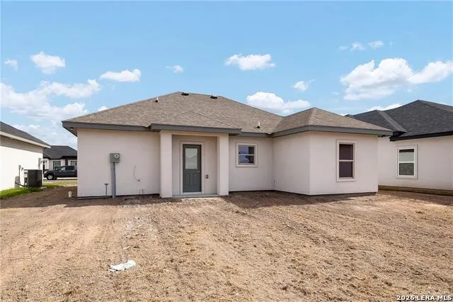 2003 Black Hills Street San Juan, TX 78589