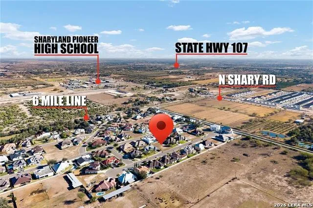 3717 E Roosevelt Avenue Alton, TX 78573