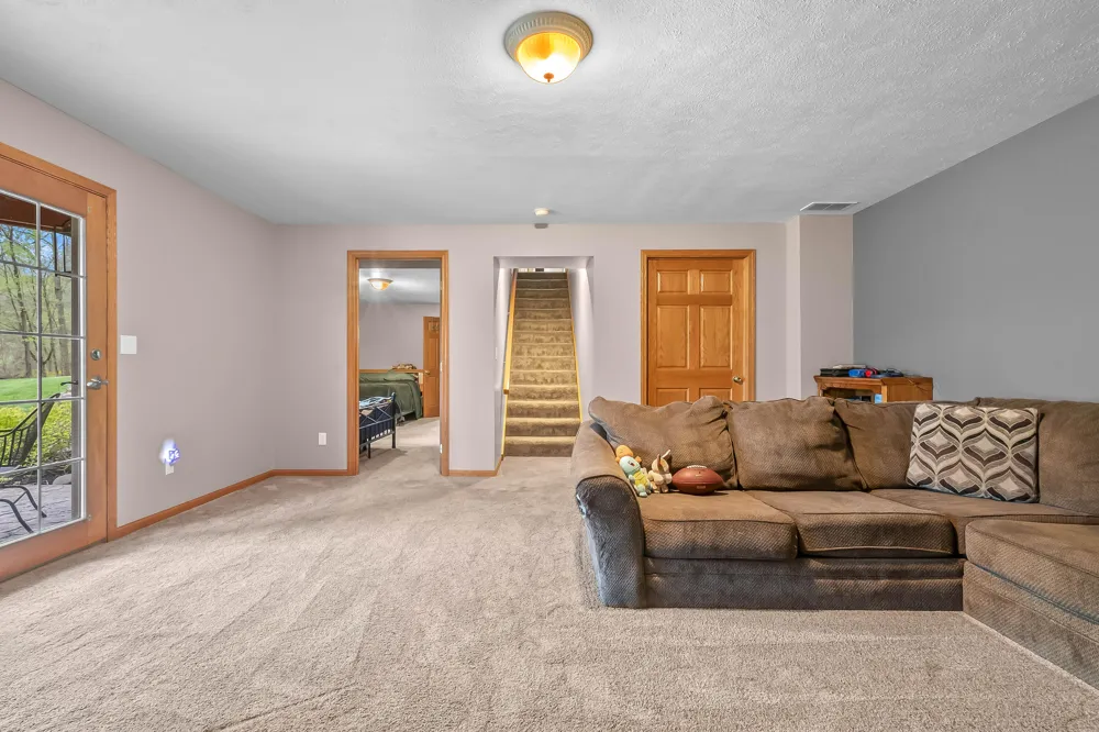 245 W Girard Road Union City, MI 49094