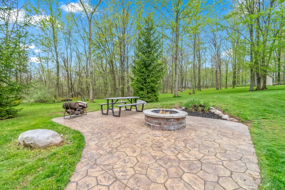 245 W Girard Road Union City, MI 49094