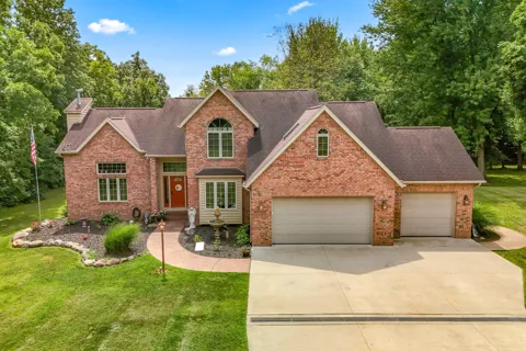 245 W Girard Road