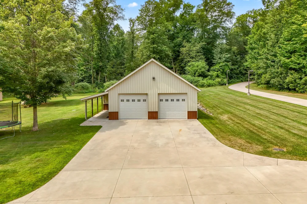 245 W Girard Road Union City, MI 49094