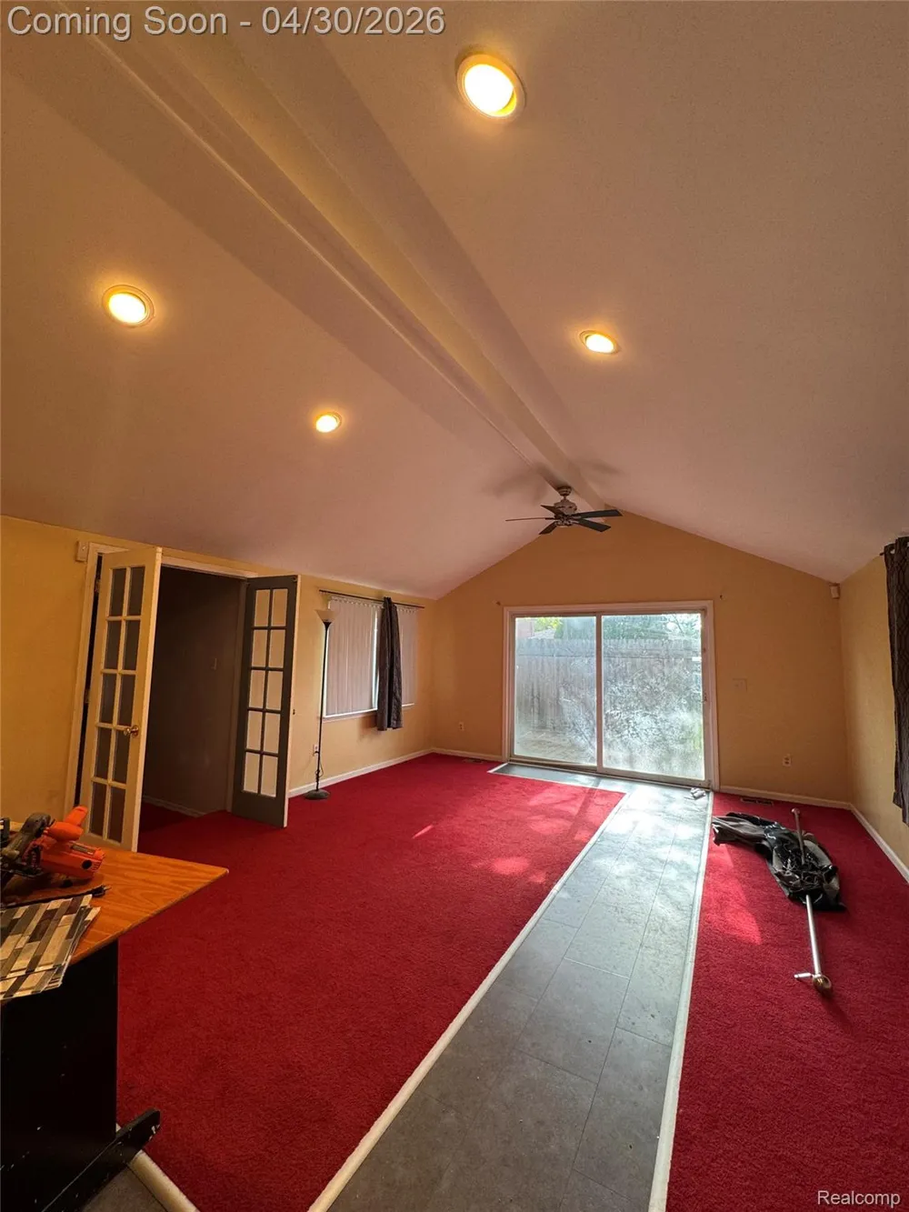 27315 Lathrup Boulevard Lathrup Village City, MI 48076