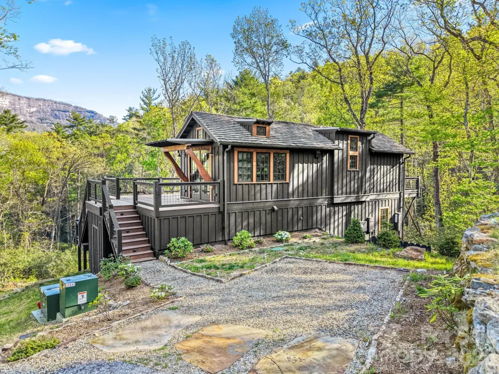 261 Rock Face Trail #LT 10c Highlands, NC 28741