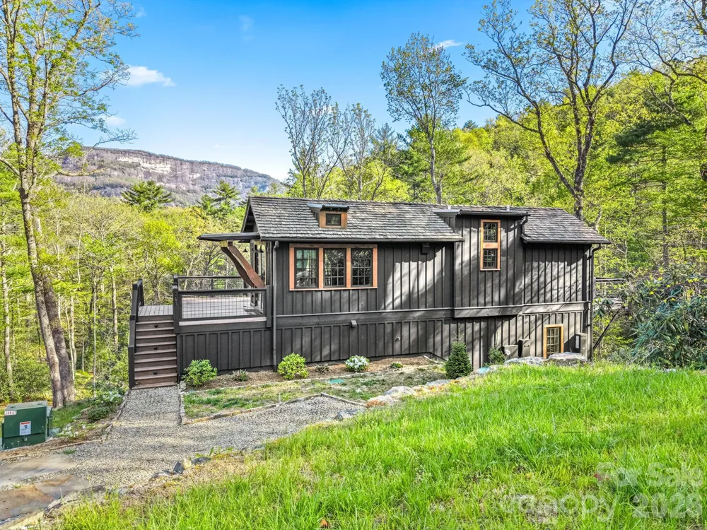 261 Rock Face Trail #LT 10c Highlands, NC 28741