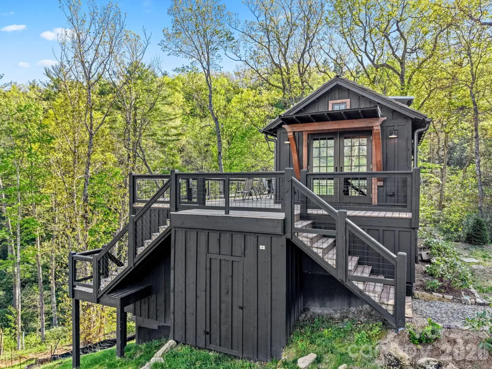 261 Rock Face Trail #LT 10c Highlands, NC 28741