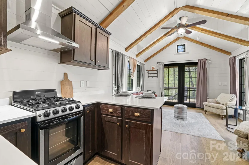 261 Rock Face Trail #LT 10c Highlands, NC 28741