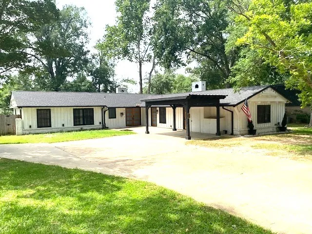 902 Ward Lane Athens, TX 75751