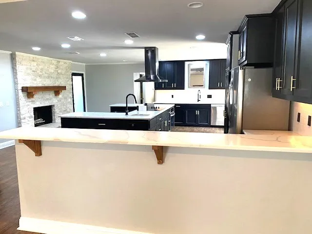 902 Ward Lane Athens, TX 75751