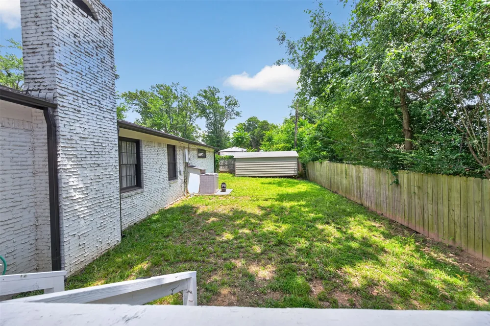 902 Ward Lane Athens, TX 75751