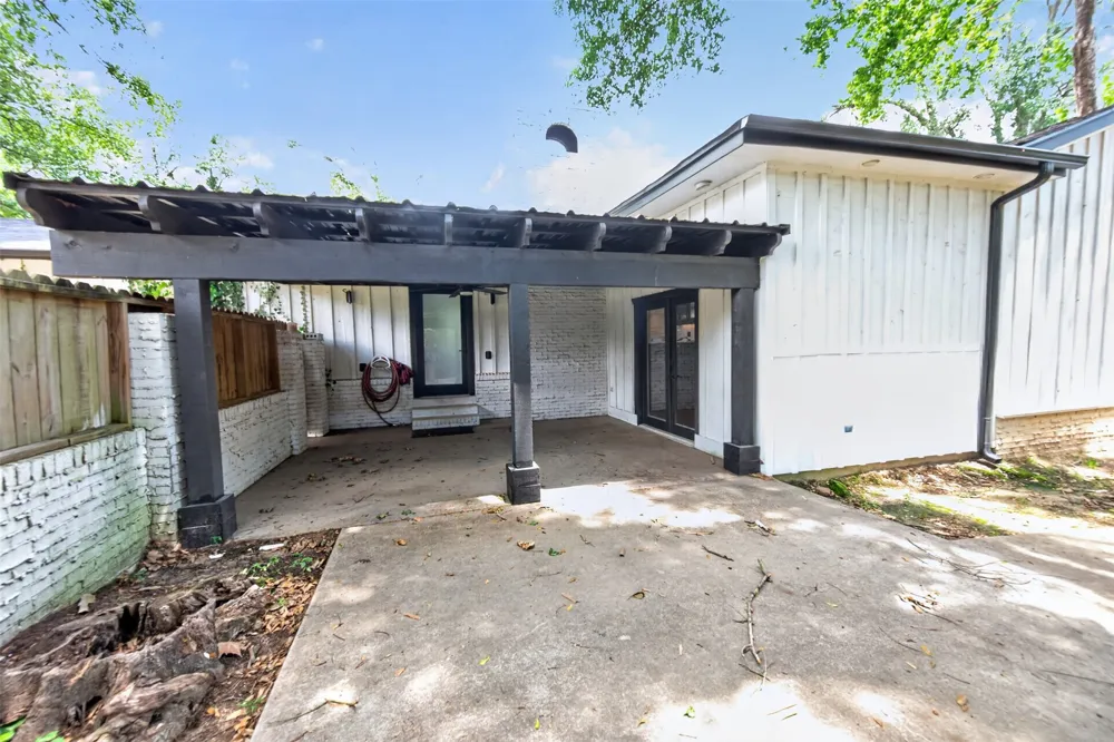 902 Ward Lane Athens, TX 75751