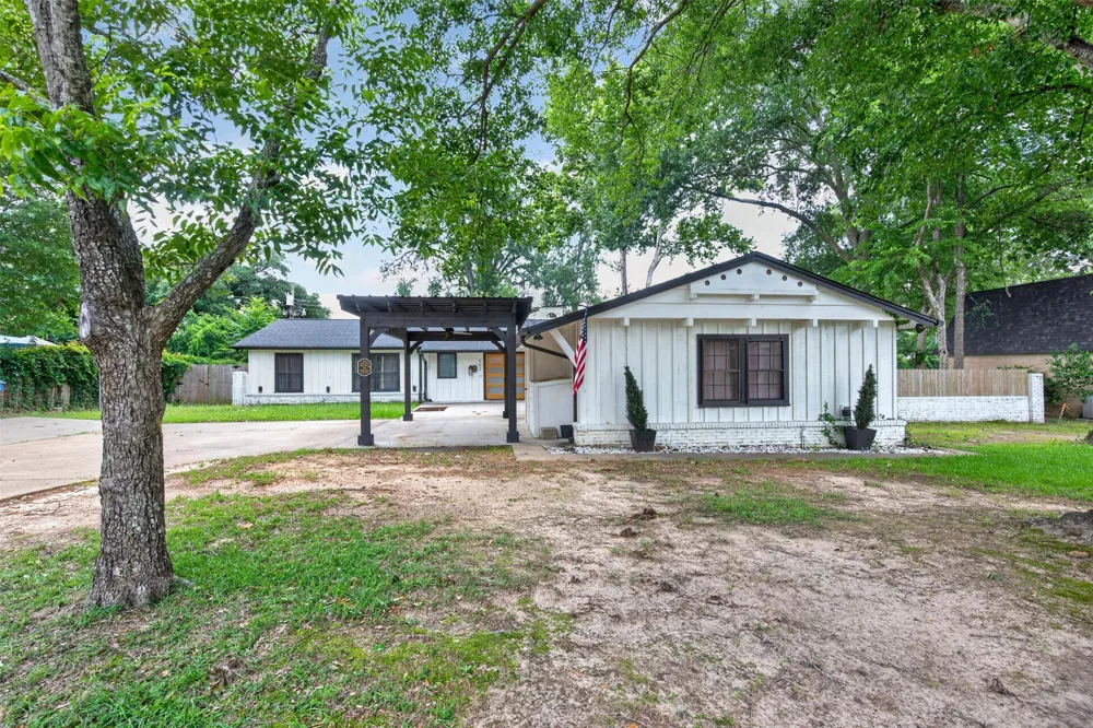 902 Ward Lane Athens, TX 75751