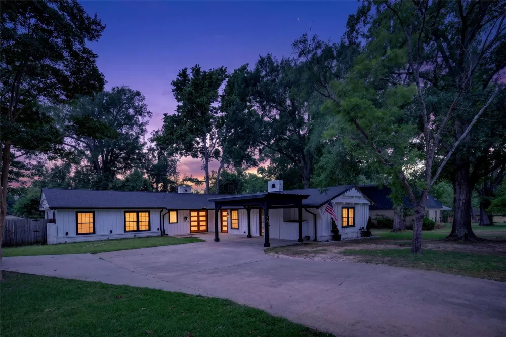 902 Ward Lane Athens, TX 75751