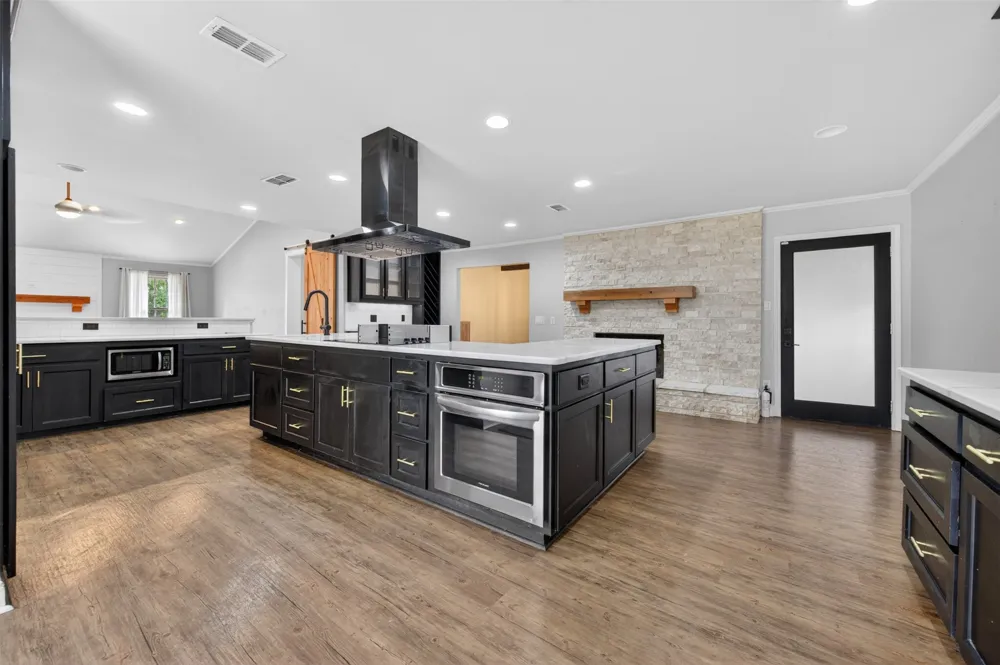 902 Ward Lane Athens, TX 75751