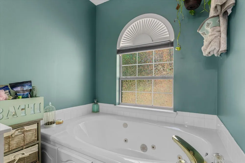 1705 Willow Oak Lane Dalton, GA 30721