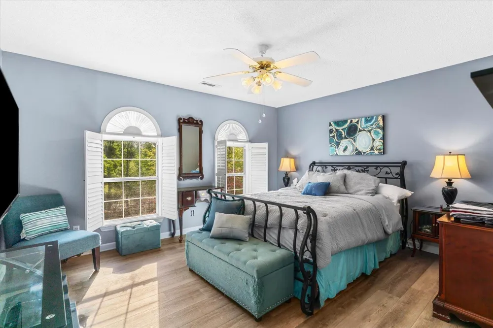 1705 Willow Oak Lane Dalton, GA 30721