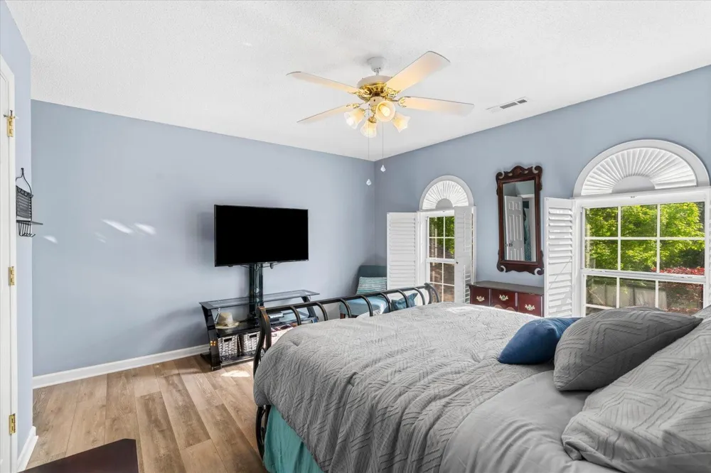 1705 Willow Oak Lane Dalton, GA 30721