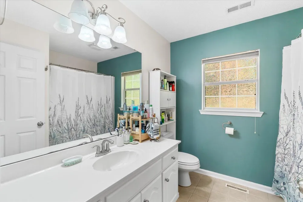 1705 Willow Oak Lane Dalton, GA 30721