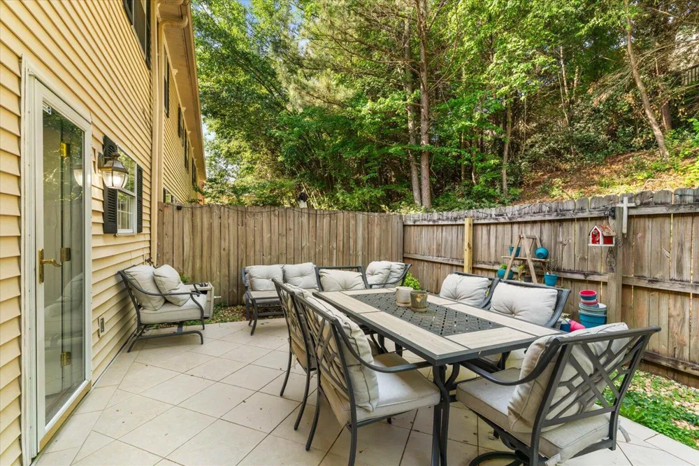 1705 Willow Oak Lane Dalton, GA 30721