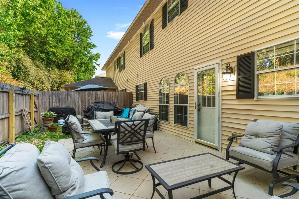1705 Willow Oak Lane Dalton, GA 30721
